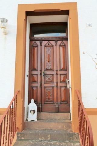 Anna Ferienwohnung Am Eifelsteig Neroth Exterior photo